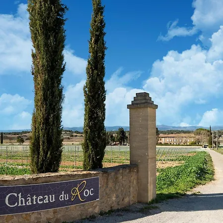 In With Pool And Mountain Views, Cleaning Included Montbrun-des-Corbières
