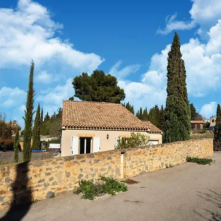 Vila In With Pool And Mountain Views, Cleaning Included *