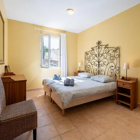 Vila In With Pool And Mountain Views, Cleaning Included Montbrun-des-Corbières