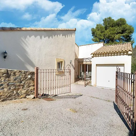 In With Pool And Mountain Views, Cleaning Included Vila Montbrun-des-Corbières
