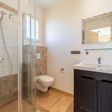 In With Pool And Mountain Views, Cleaning Included Vila Montbrun-des-Corbières