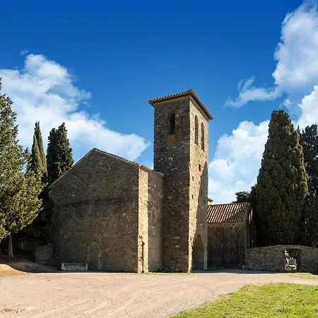 Vila In With Pool And Mountain Views, Cleaning Included Montbrun-des-Corbières