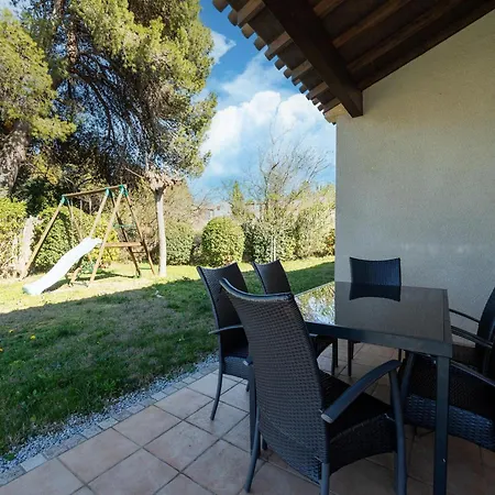 Vila In With Pool And Mountain Views, Cleaning Included Montbrun-des-Corbières